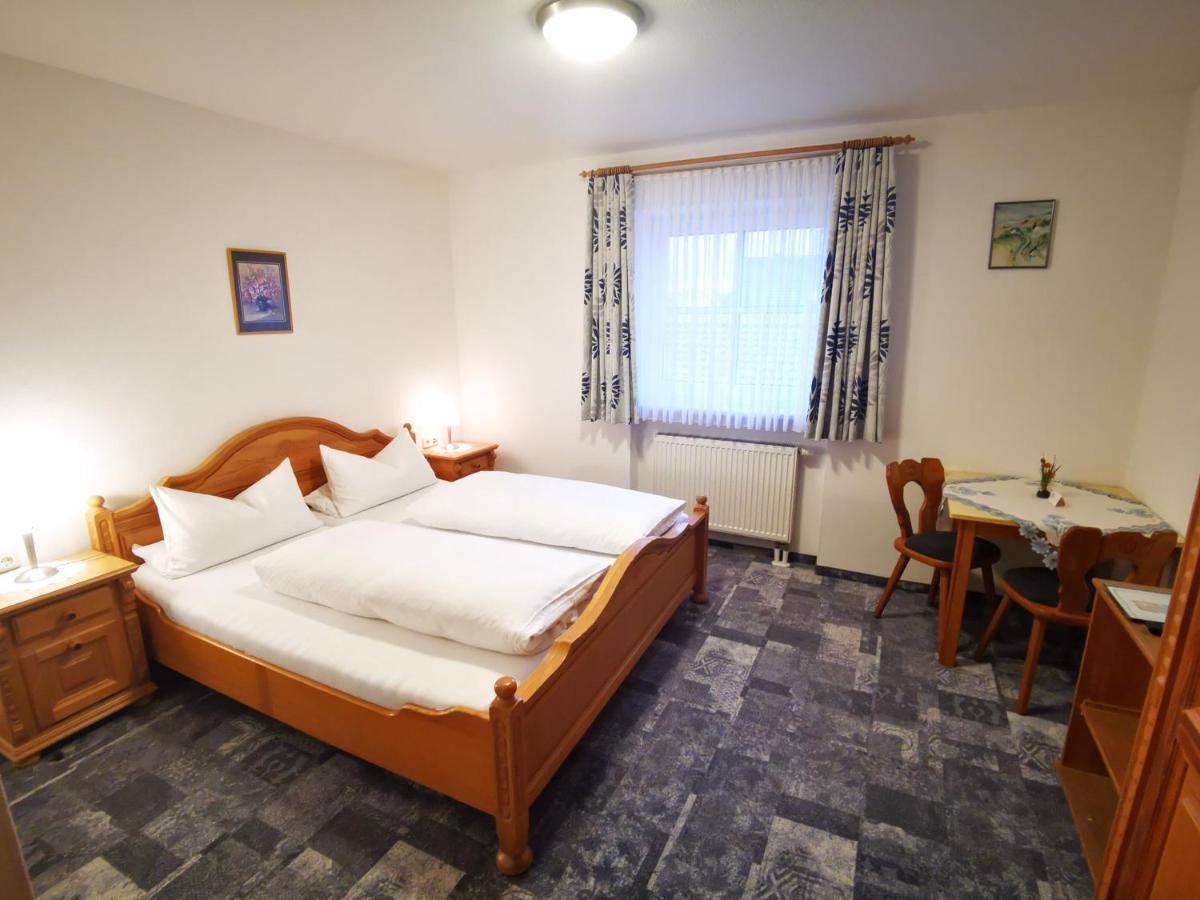 Gasthof Endres Allersberg Zewnętrze zdjęcie
