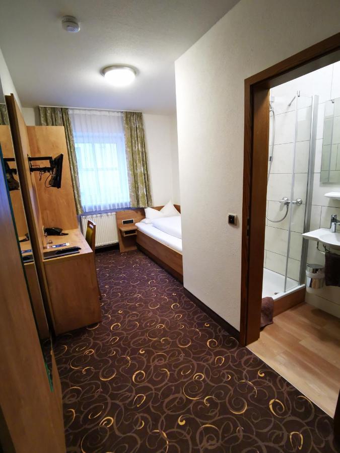 Gasthof Endres Allersberg Zewnętrze zdjęcie