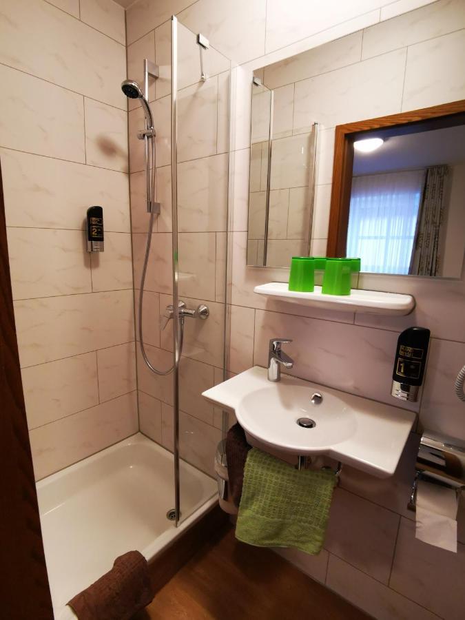 Gasthof Endres Allersberg Zewnętrze zdjęcie