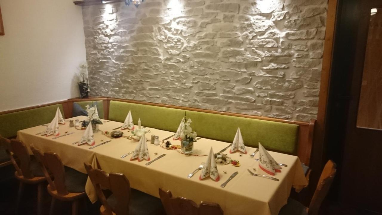Gasthof Endres Allersberg Zewnętrze zdjęcie