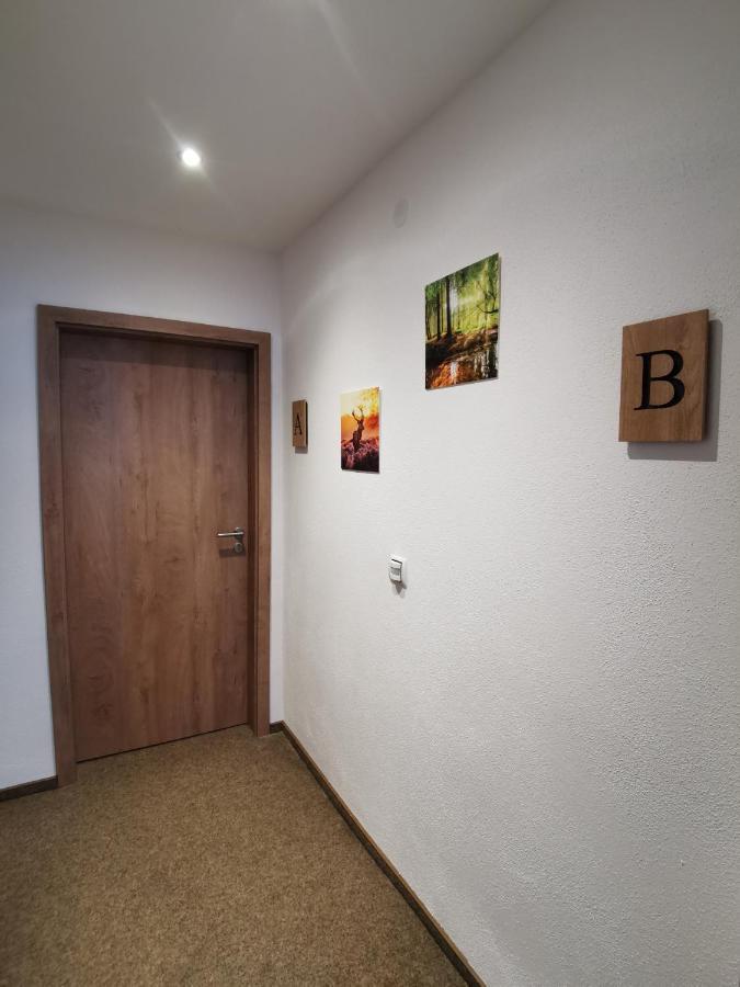 Gasthof Endres Allersberg Zewnętrze zdjęcie
