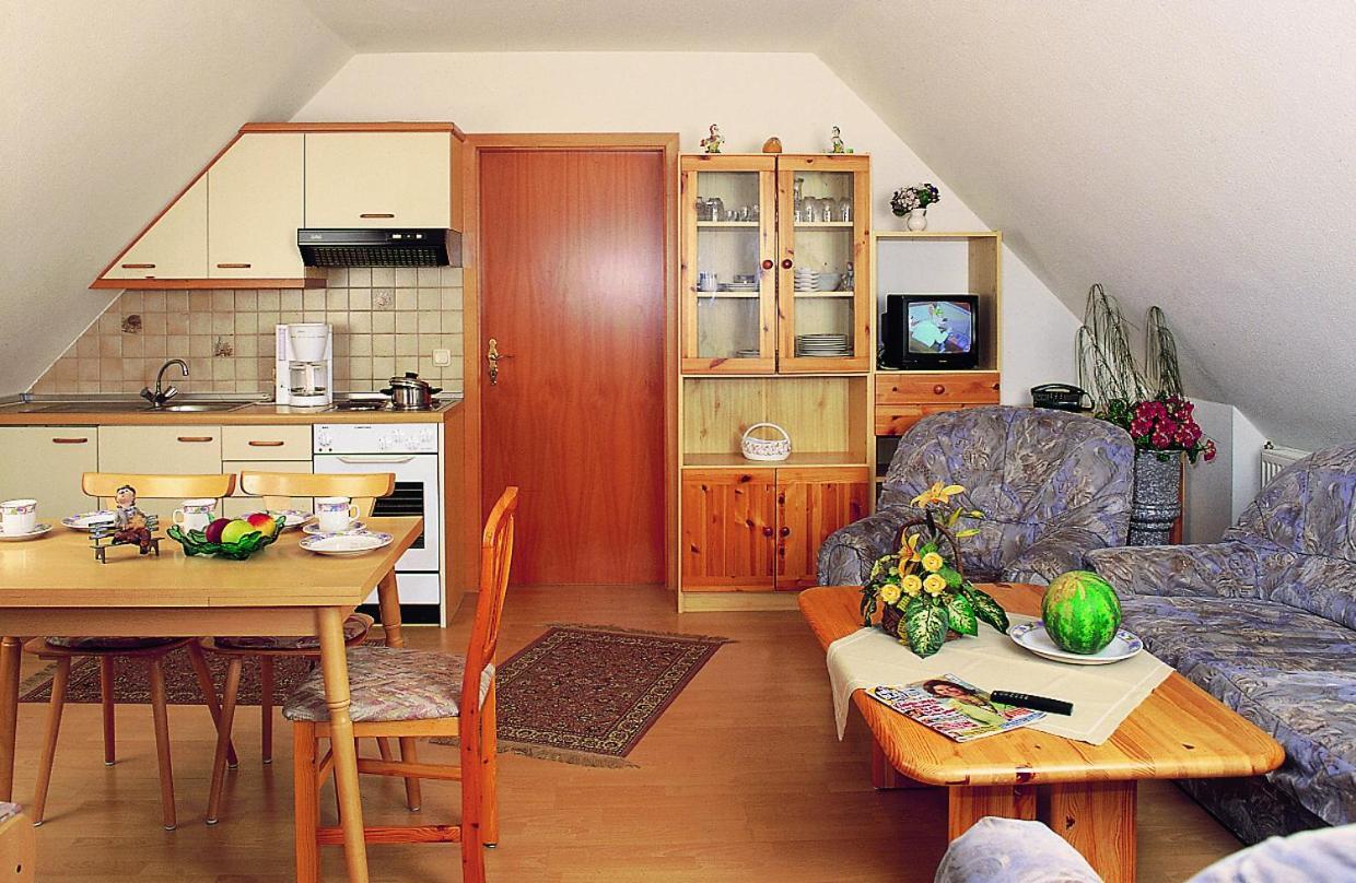 Gasthof Endres Allersberg Zewnętrze zdjęcie